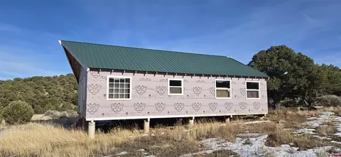 1702 Teirnan Dr, Fort Garland, CO 81133