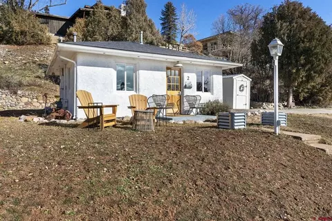 2 Carol Dr, Durango, CO 81301