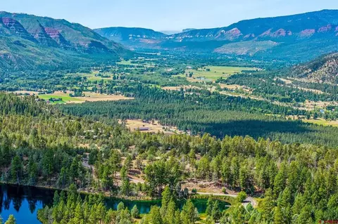 250 Becket Lake Dr, Durango, CO 81301