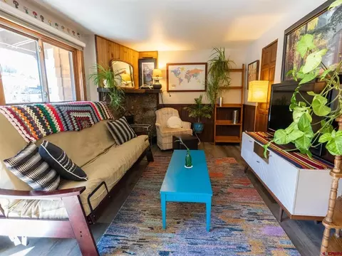 701 Gothic Rd #338, Crested Butte, CO 81225
