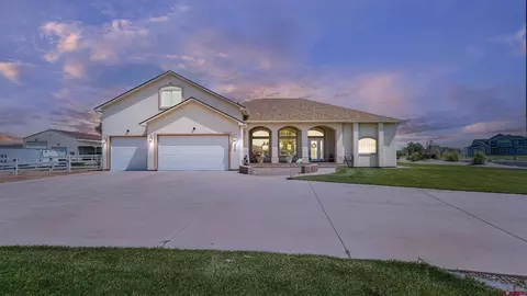 809 Mease Rd, Grand Junction, CO 81505