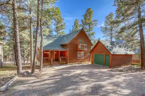 61 Gala Pl, Pagosa Springs, CO 81147