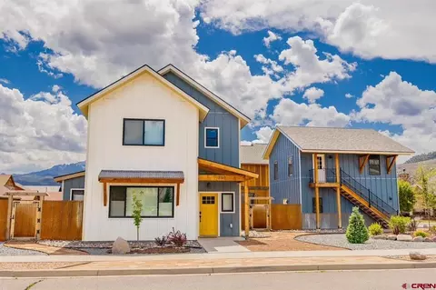 790 N And 770 N Laura St, Ridgway, CO 81432