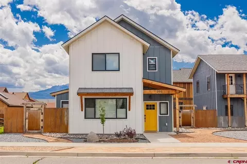 790 N And 770 N Laura St, Ridgway, CO 81432