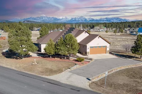 281 Lake St, Pagosa Springs, CO 81147