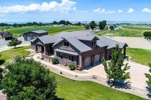 1306 Gold Lake Drive Dr, Loma, CO 81524
