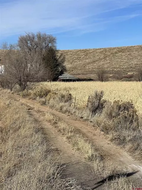 tbd Kiowa Rd, Montrose, CO 81403