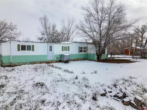 15474 Road 22, Dolores, CO 81323