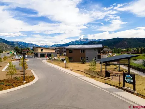 154 Alpine Loop #200, Ridgway, CO 81432 photo 1
