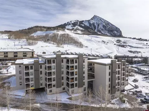 11 Snowmass Rd #33, Crested Butte, CO 81225