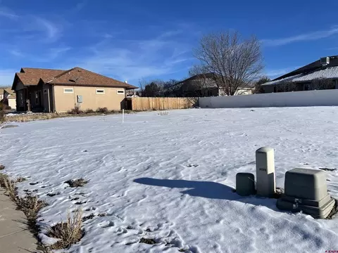 lot1 Freedom Way, Montrose, CO 81401