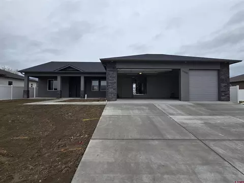 15083 Silver Belle St, Delta, CO 81416