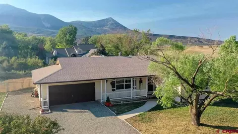 40582 German Creek Dr, Paonia, CO 81428