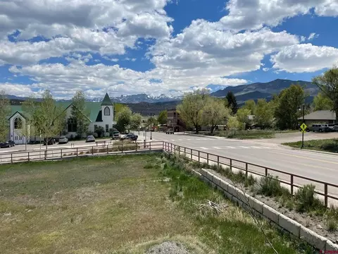 tbd Sherman St, Ridgway, CO 81432