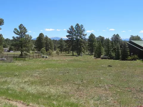 980 Trails Blvd, Pagosa Springs, CO 81147