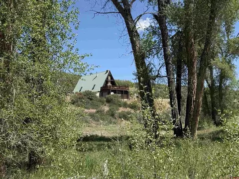 82653 Highway 92, Crawford, CO 81415