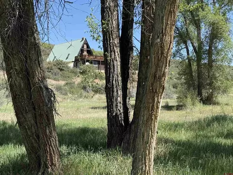 82653 Highway 92, Crawford, CO 81415