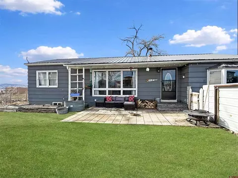 10659 3100 Rd, Hotchkiss, CO 81419