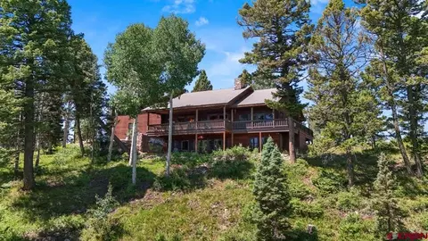 220 Ridge Rd, Cimarron, CO 81220