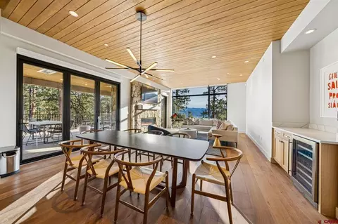 Dining - 104 Outlaw Dr #2A, Durango, CO 81301 photo 1 of 1