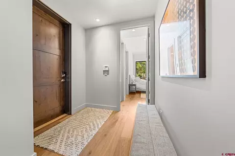 Entry Way - 104 Outlaw Dr #2A, Durango, CO 81301 photo 1 of 1