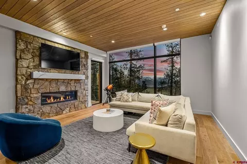 Living - 104 Outlaw Dr #2A, Durango, CO 81301 photo 1 of 2
