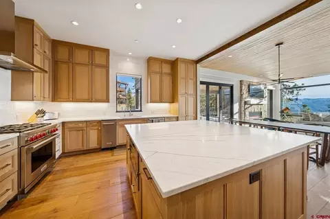 Kitchen - 104 Outlaw Dr #2A, Durango, CO 81301 photo 1 of 3