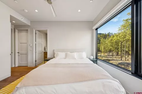 Bedroom - 104 Outlaw Dr #2A, Durango, CO 81301 photo 6 of 11