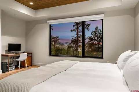 Bedroom - 104 Outlaw Dr #2A, Durango, CO 81301 photo 1 of 11
