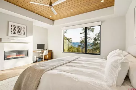 Bedroom - 104 Outlaw Dr #2A, Durango, CO 81301 photo 3 of 11
