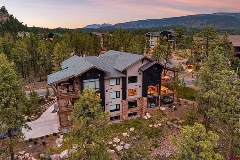 Exterior - 104 Outlaw Dr #2A, Durango, CO 81301 photo 1 of 5