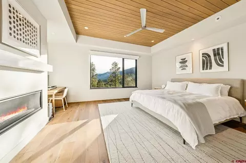 Bedroom - 104 Outlaw Dr #2A, Durango, CO 81301 photo 2 of 11