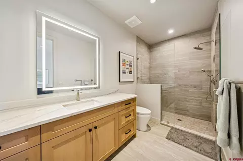 Bath - 104 Outlaw Dr #2A, Durango, CO 81301 photo 5 of 7