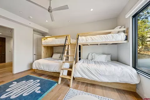 Bedroom - 104 Outlaw Dr #2A, Durango, CO 81301 photo 11 of 11