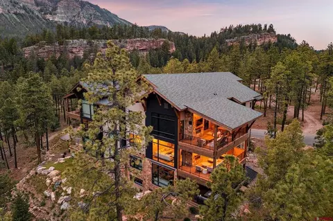 Exterior - 104 Outlaw Dr #2A, Durango, CO 81301 photo 2 of 5