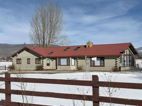 776 Pashuta Dr, Gunnison, CO 81230
