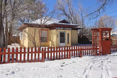 913 Hunt Ave, Alamosa, CO 81101