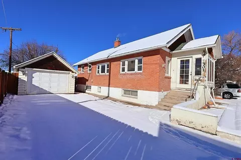 301 Edgemont Blvd, Alamosa, CO 81101