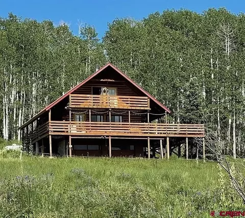 41014 Beaver Trail Ln, Paonia, CO 81428