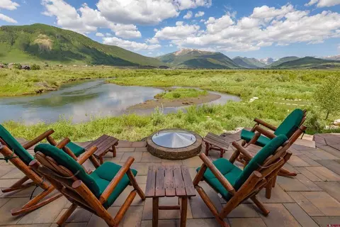 491 Slate River Dr, Crested Butte, CO 81224