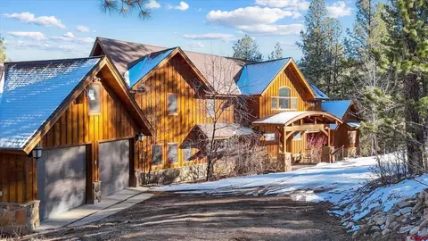 207 La Tierra Ct, Pagosa Springs, CO 81147