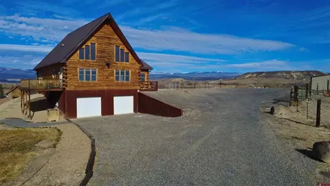 10344 Kings View Rd, Austin, CO 81410