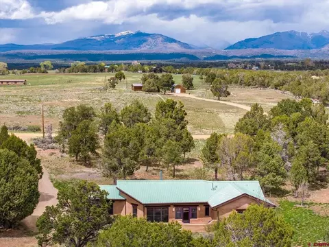 180 County Road 122a, Hesperus, CO 81326