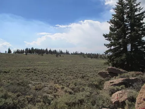 L177-179/u2 Blue Mesa Drive, Powderhorn, CO 81224