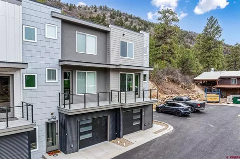 762 Goeglein Gulch Rd #1, Durango, CO 81301