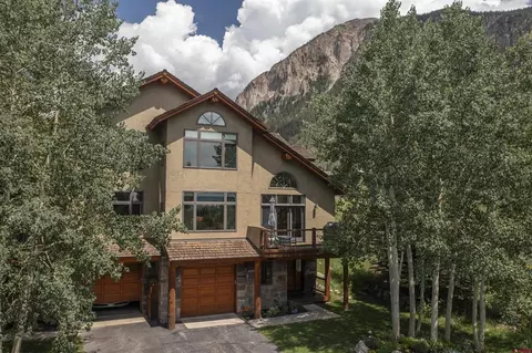 22 Links Ln, Crested Butte, CO 81224