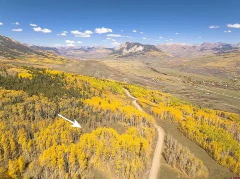 2234 Red Mountain Ranch Rd, Crested Butte, CO 81224