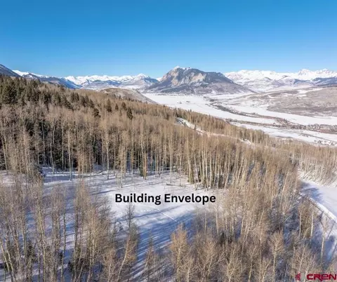 2234 Red Mountain Ranch Rd, Crested Butte, CO 81224