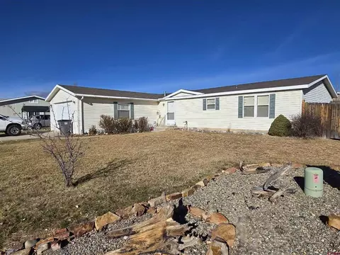 20 E Andrew Ln, Cortez, CO 81321