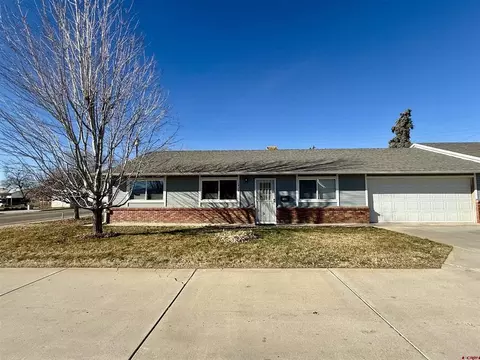 1428 E Montezuma Ave, Cortez, CO 81321